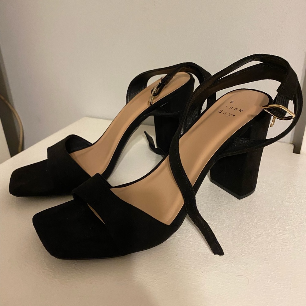 Women’s A New Day Heels